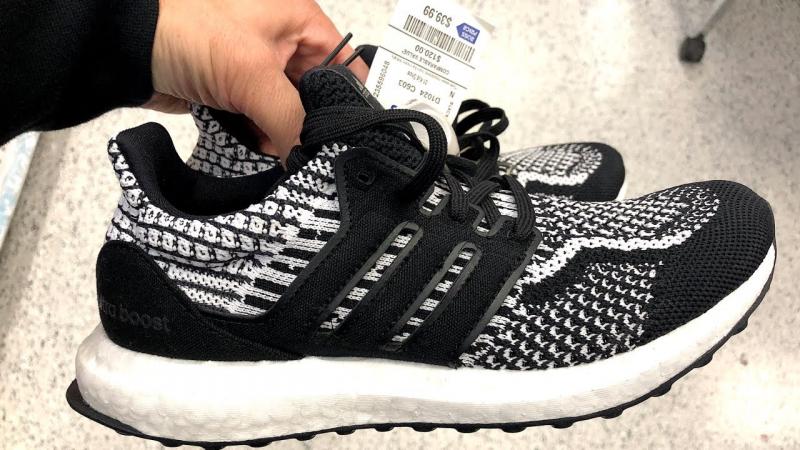 Ultraboost DNA CC_1 fans: Intriguing reasons Adidas