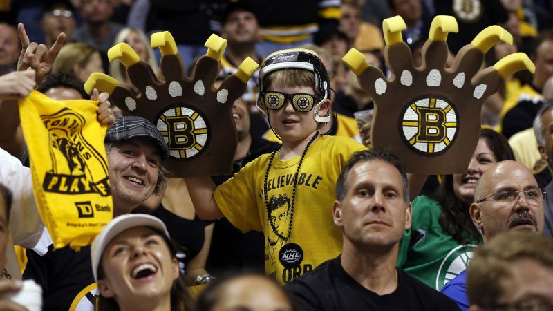 Umass Boston Gear And Apparel For Bruins Fans