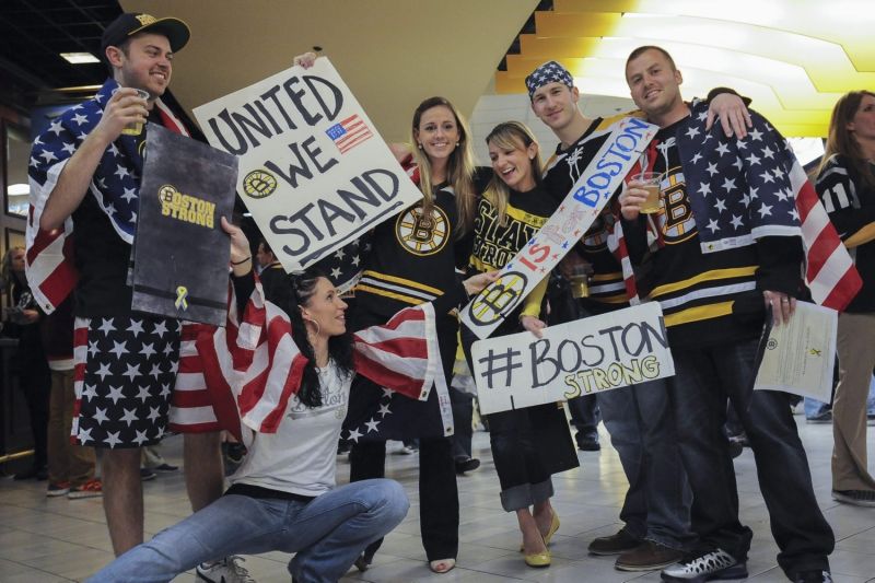 Umass Boston Gear And Apparel For Bruins Fans