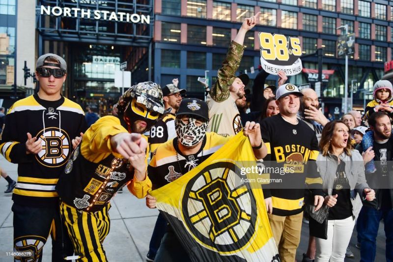 Umass Boston Gear And Apparel For Bruins Fans