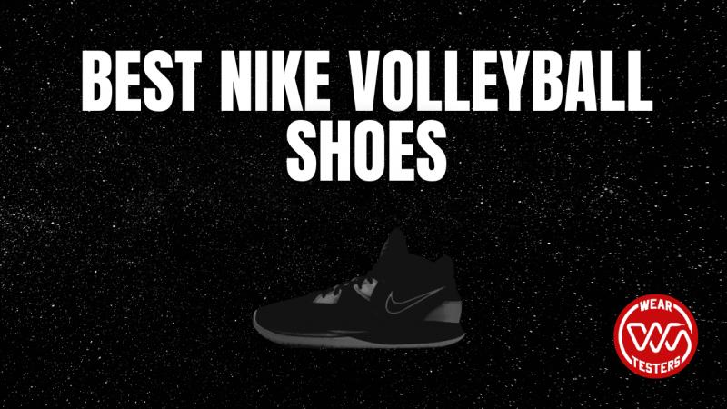 Uncover The Best Volleyball Shoes This Year: Under Armour Takes The Ace For Performance Footwear