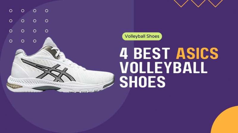 Uncover The Best Volleyball Shoes This Year: Under Armour Takes The Ace For Performance Footwear