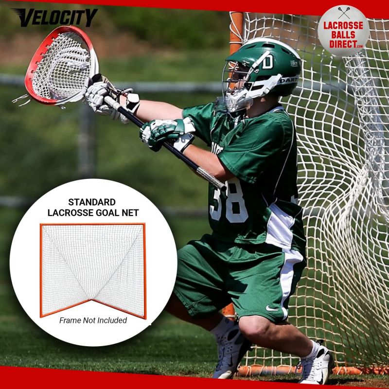 Uncover the Secrets of Signature Lacrosse Goals and Equipment