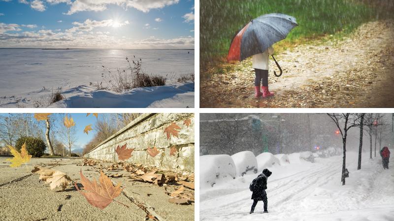 Uncover the Secrets to Accurate Weather Forecasting: The Wether Pro Guide You Need