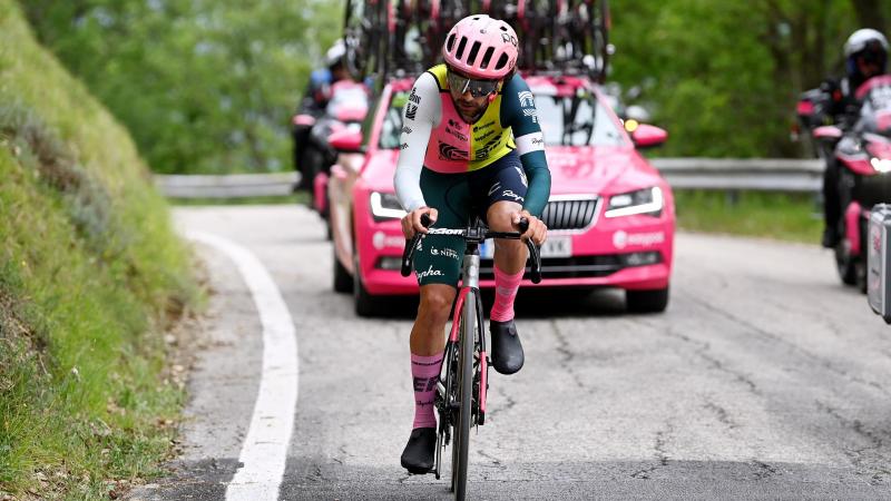 Uncovering the Secrets of the Giro Bronte: The Cycling Helmet You