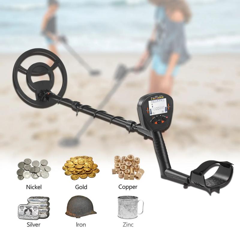 Uncovering Treasure with the Discovery 1100: 5 Insider Tips for Metal Detector Novices