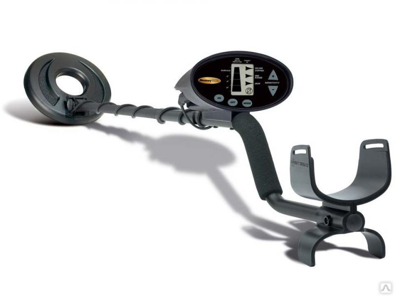 Uncovering Treasure with the Discovery 1100: 5 Insider Tips for Metal Detector Novices