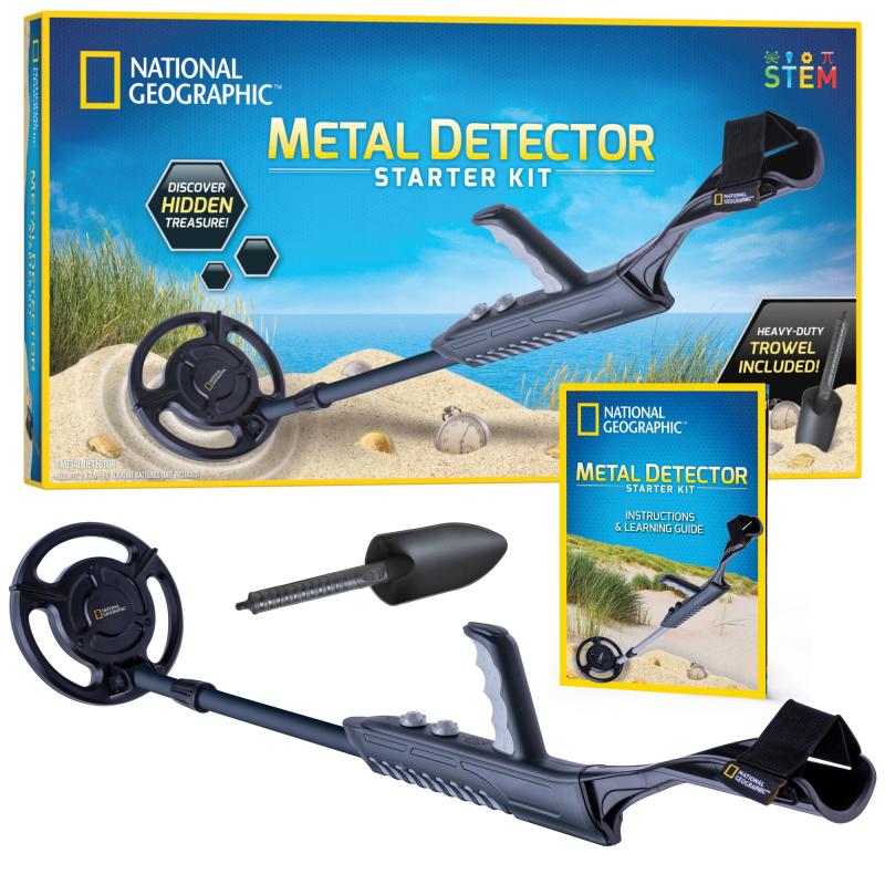 Uncovering Treasure with the Discovery 1100: 5 Insider Tips for Metal Detector Novices