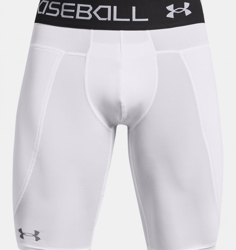 Under Armour Baseball Sliding Shorts: The 15 Things You Need to Know Before Buying