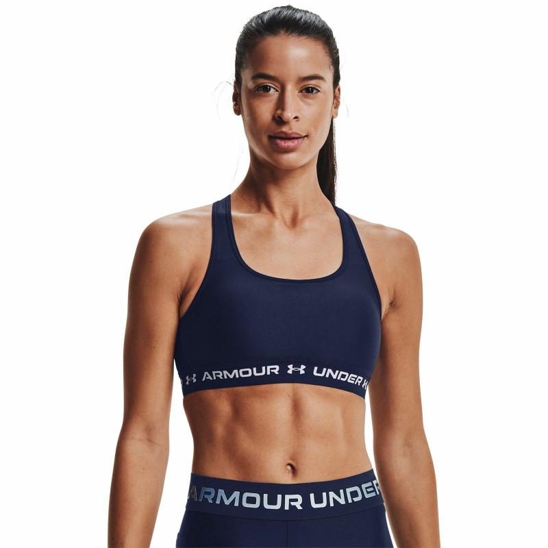 Under Armour Bras: 15 Reasons These Sports Bras Fit Every Workout Need: The Best Under Armour Sports Bras Reviewed