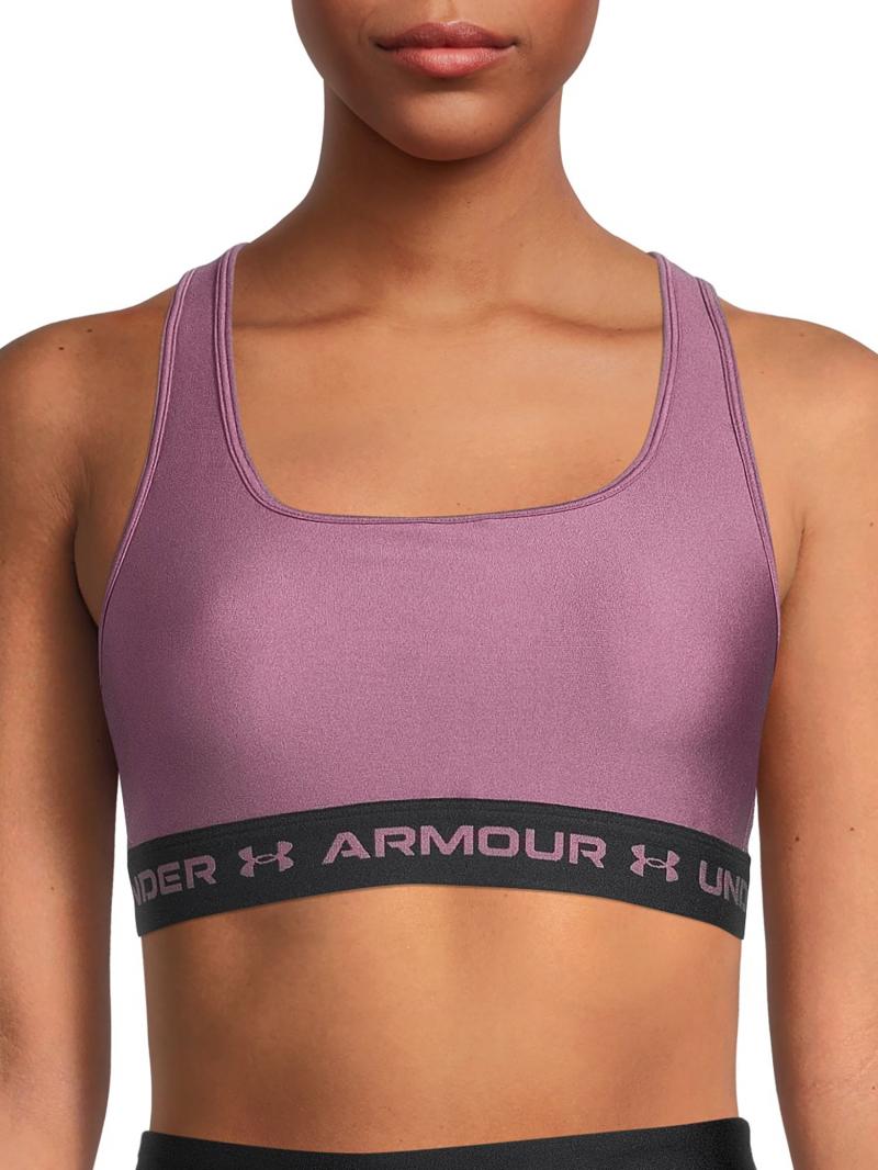 Under Armour Bras: 15 Reasons These Sports Bras Fit Every Workout Need: The Best Under Armour Sports Bras Reviewed