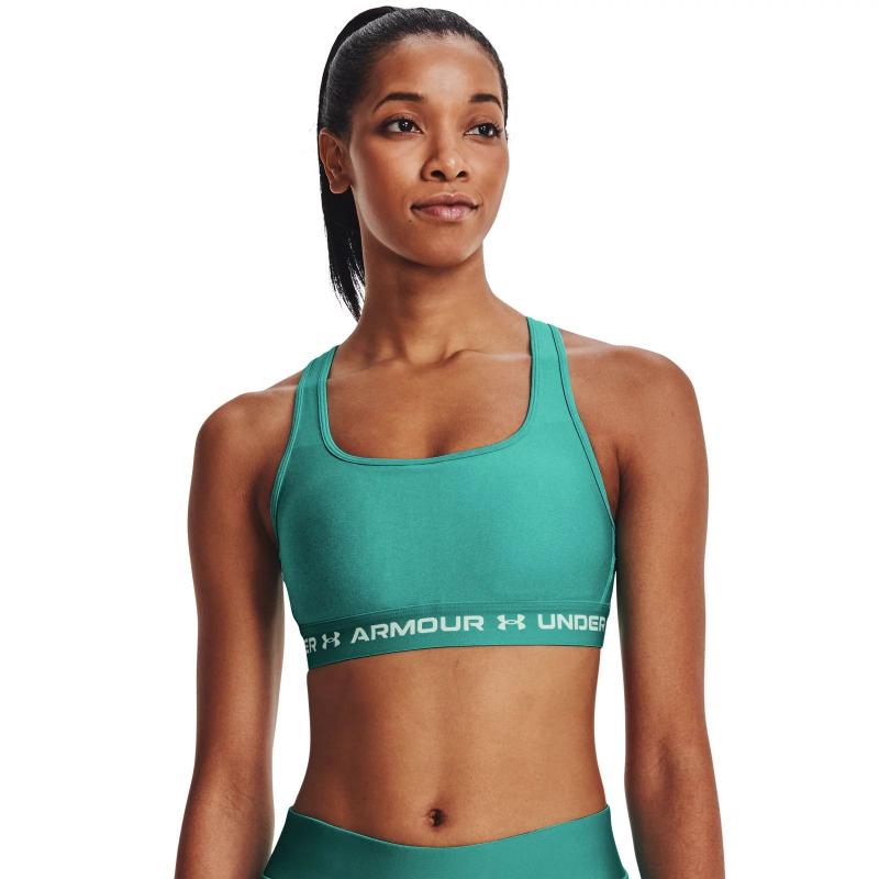 Under Armour Bras: 15 Reasons These Sports Bras Fit Every Workout Need: The Best Under Armour Sports Bras Reviewed