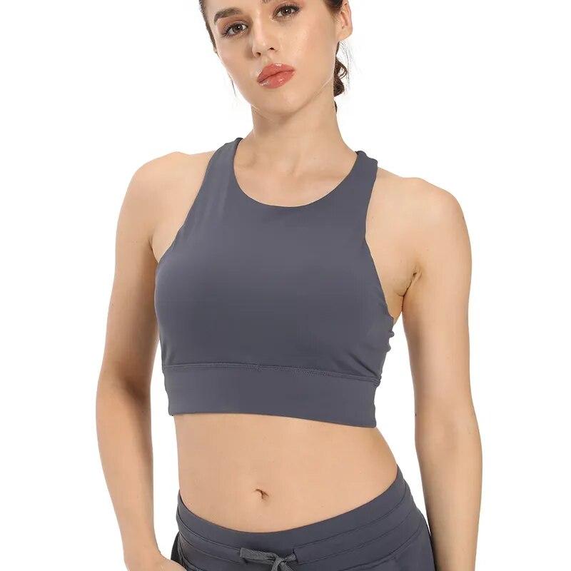 Under Armour Bras: 15 Reasons These Sports Bras Fit Every Workout Need: The Best Under Armour Sports Bras Reviewed