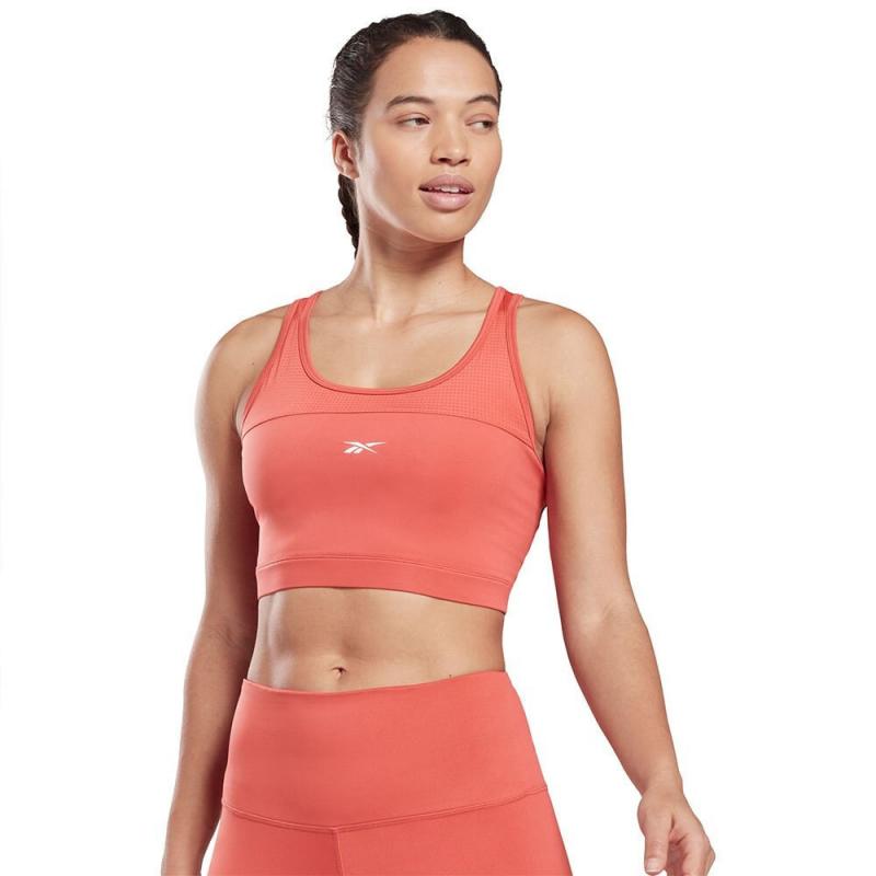 Under Armour Bras: 15 Reasons These Sports Bras Fit Every Workout Need: The Best Under Armour Sports Bras Reviewed