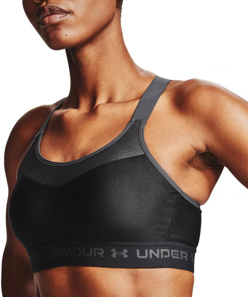 Under Armour Bras: 15 Reasons These Sports Bras Fit Every Workout Need: The Best Under Armour Sports Bras Reviewed