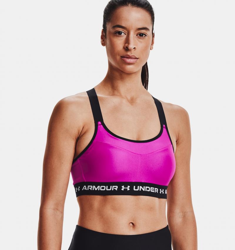 Under Armour Bras: 15 Reasons These Sports Bras Fit Every Workout Need: The Best Under Armour Sports Bras Reviewed