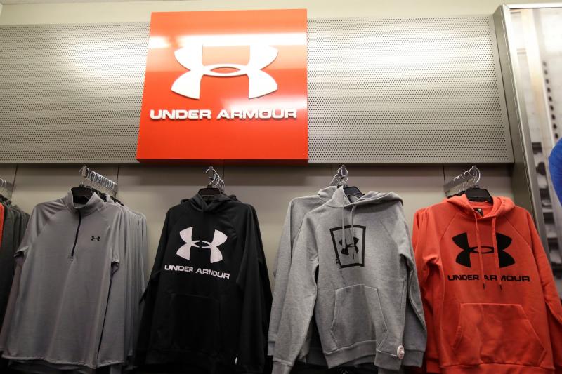 Under Armour Factory Outlet Freeport Maine: The Only Guide You