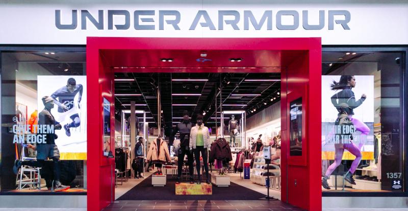 Under Armour Factory Outlet Freeport Maine: The Only Guide You