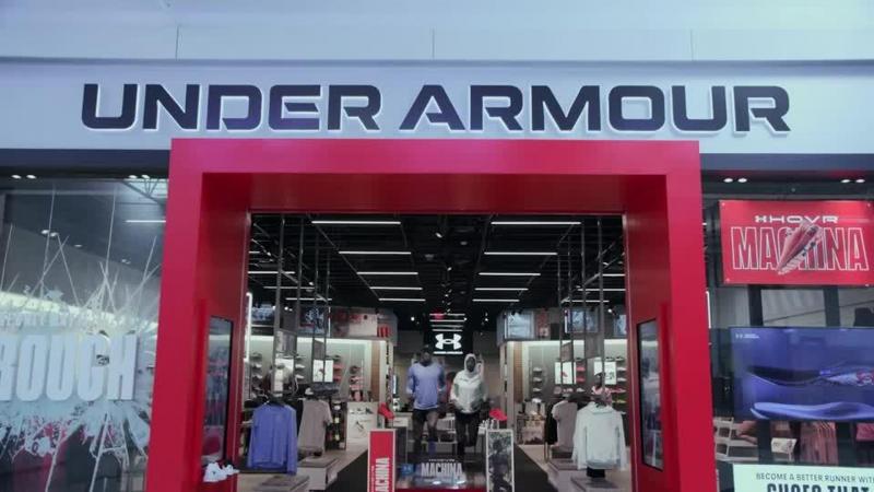 Under Armour Factory Outlet Freeport Maine: The Only Guide You