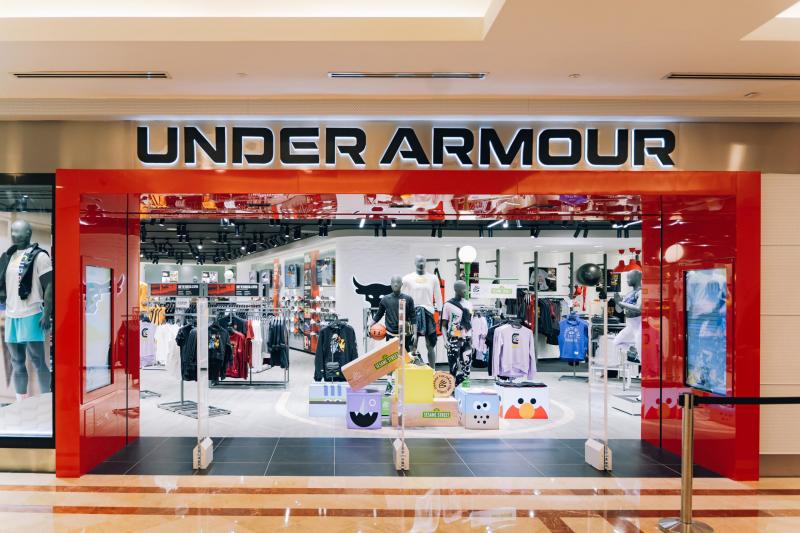 Under Armour Factory Outlet Freeport Maine: The Only Guide You