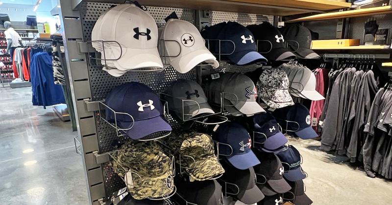 Under Armour Factory Outlet Freeport Maine: The Only Guide You