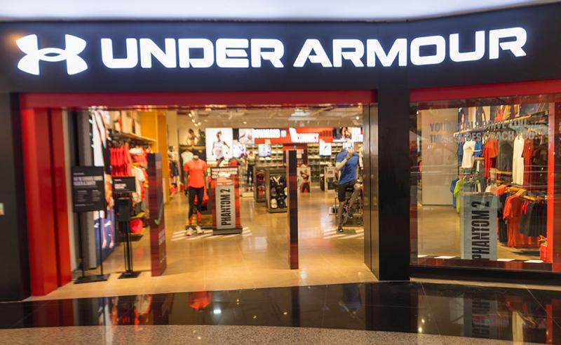 Under Armour Factory Outlet Freeport Maine: The Only Guide You