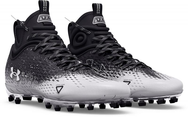 Under Armour Football Cleats: 15 New Ways to Dominate The Field in 2023