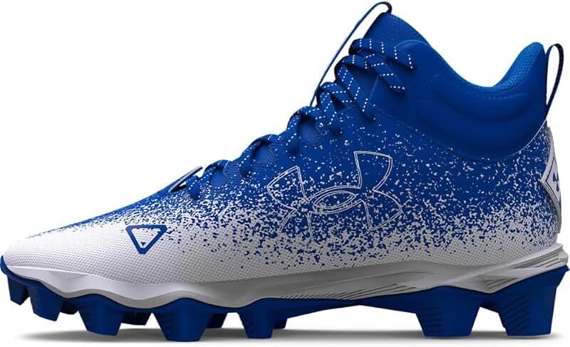 Under Armour Football Cleats: 15 New Ways to Dominate The Field in 2023