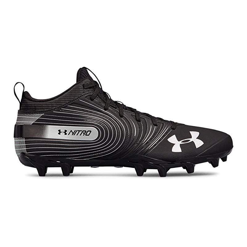 Under Armour Football Cleats: 15 New Ways to Dominate The Field in 2023