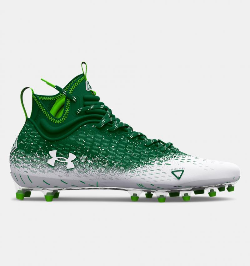 Under Armour Football Cleats: 15 New Ways to Dominate The Field in 2023