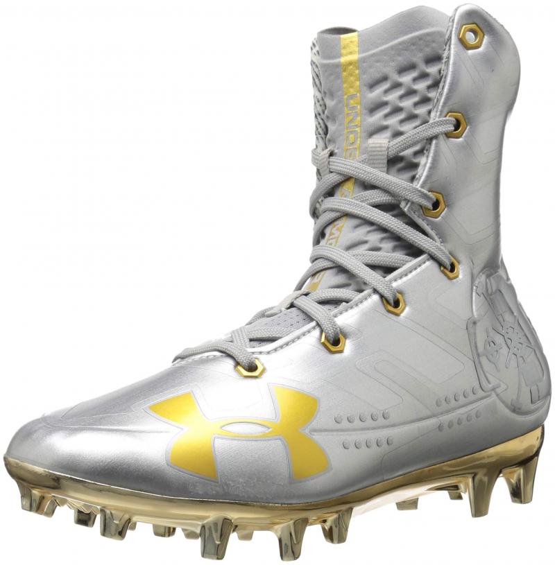 Under Armour Highlight MC Football Cleats: 15 Key Features You Need to Know