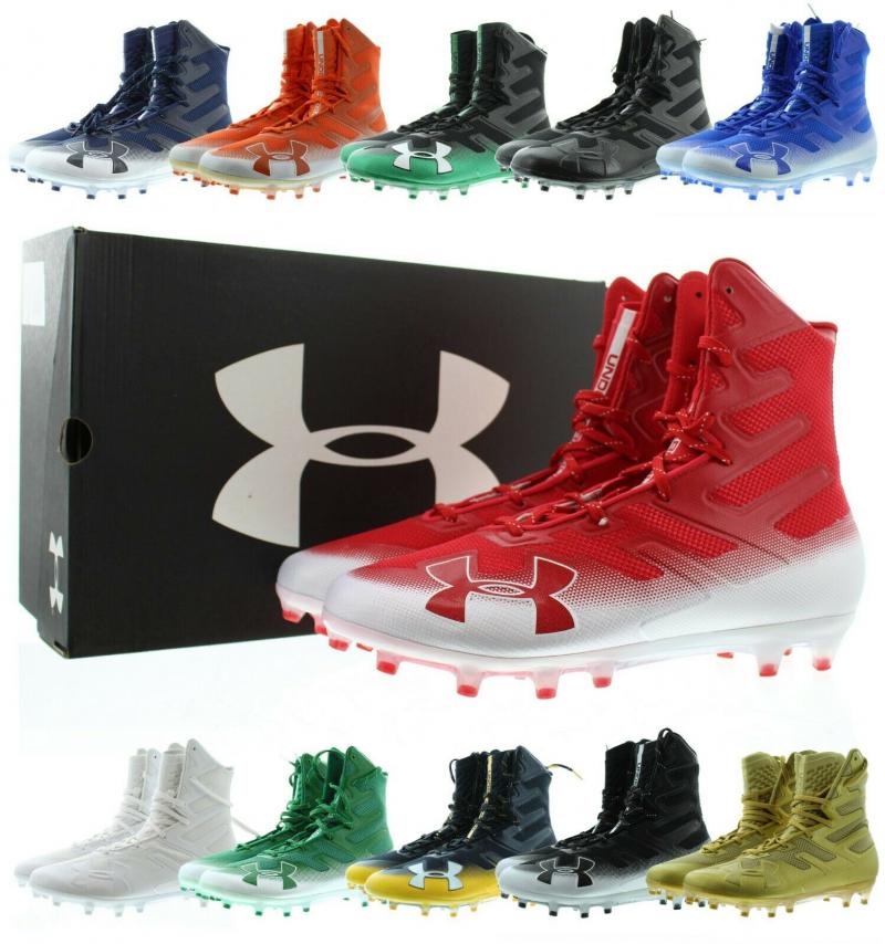 Under Armour Highlight MC Football Cleats: 15 Key Features You Need to Know