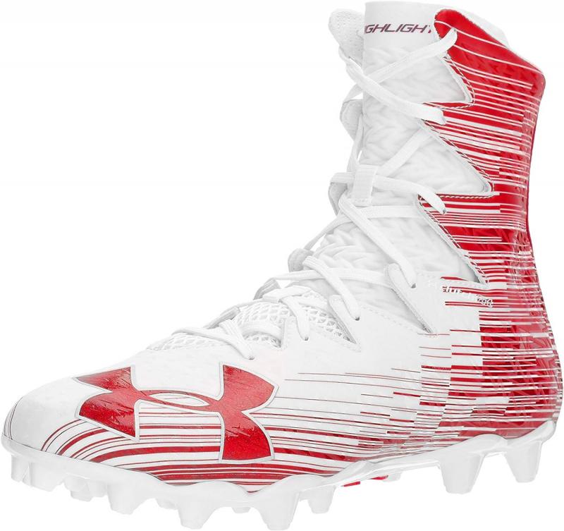 Under Armour Highlight MC Football Cleats: 15 Key Features You Need to Know