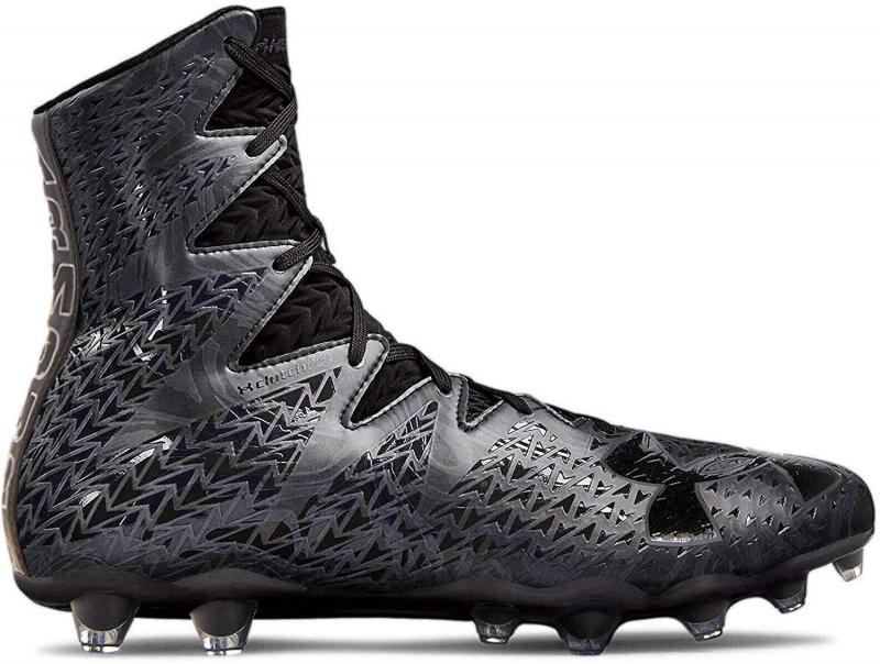 Under Armour Highlight MC Football Cleats: 15 Key Features You Need to Know