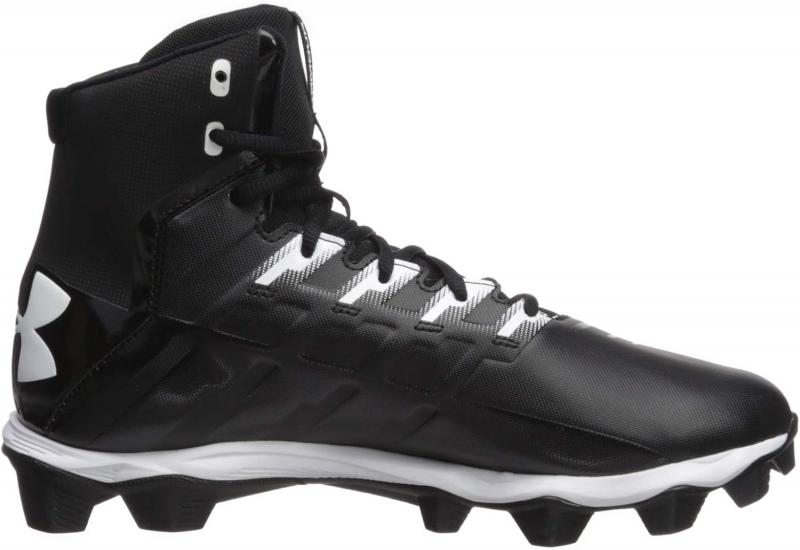 Under Armour Highlight MC Football Cleats: 15 Key Features You Need to Know