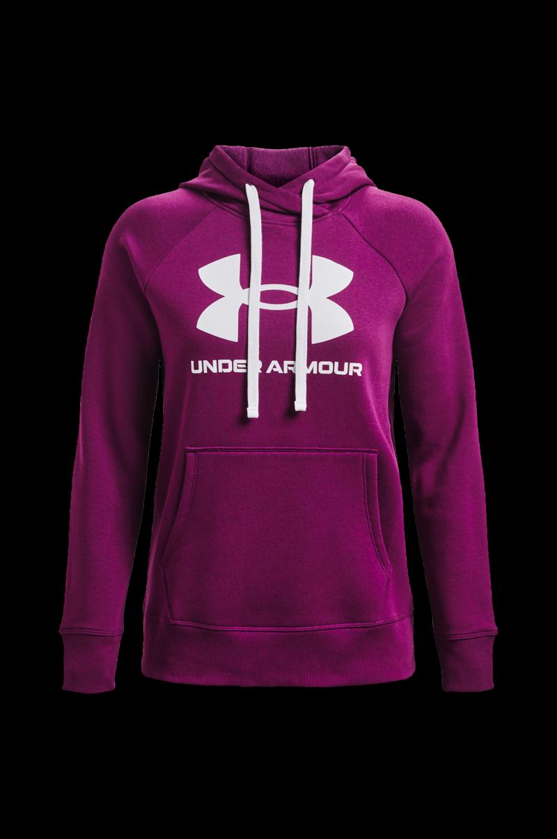 Under Armour Hoodies for Women:  A True Comfort Must-Have