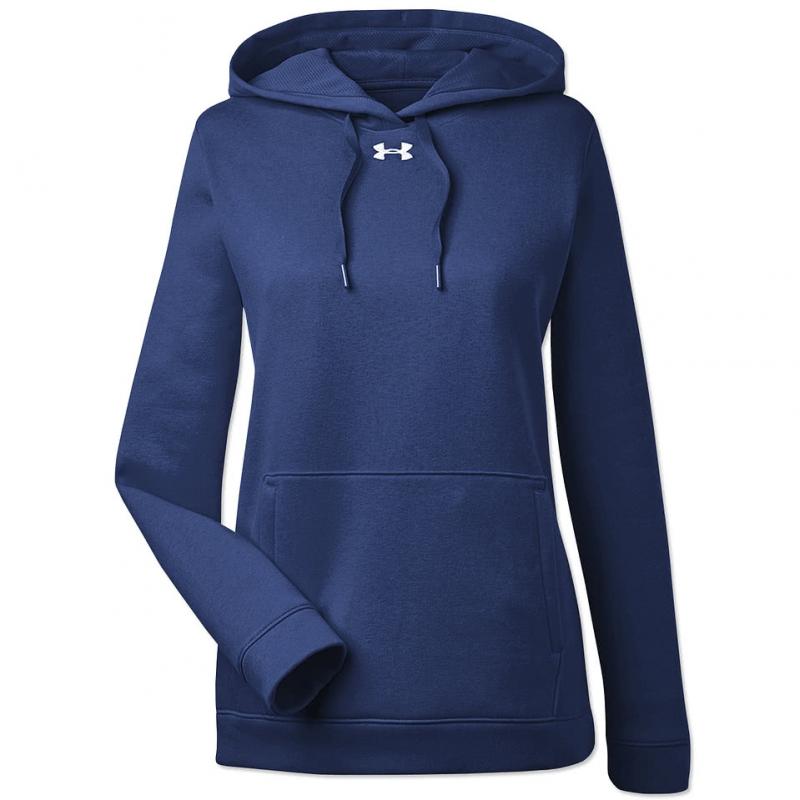 Under Armour Hoodies for Women:  A True Comfort Must-Have