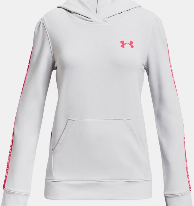 Under Armour Hoodies for Women:  A True Comfort Must-Have