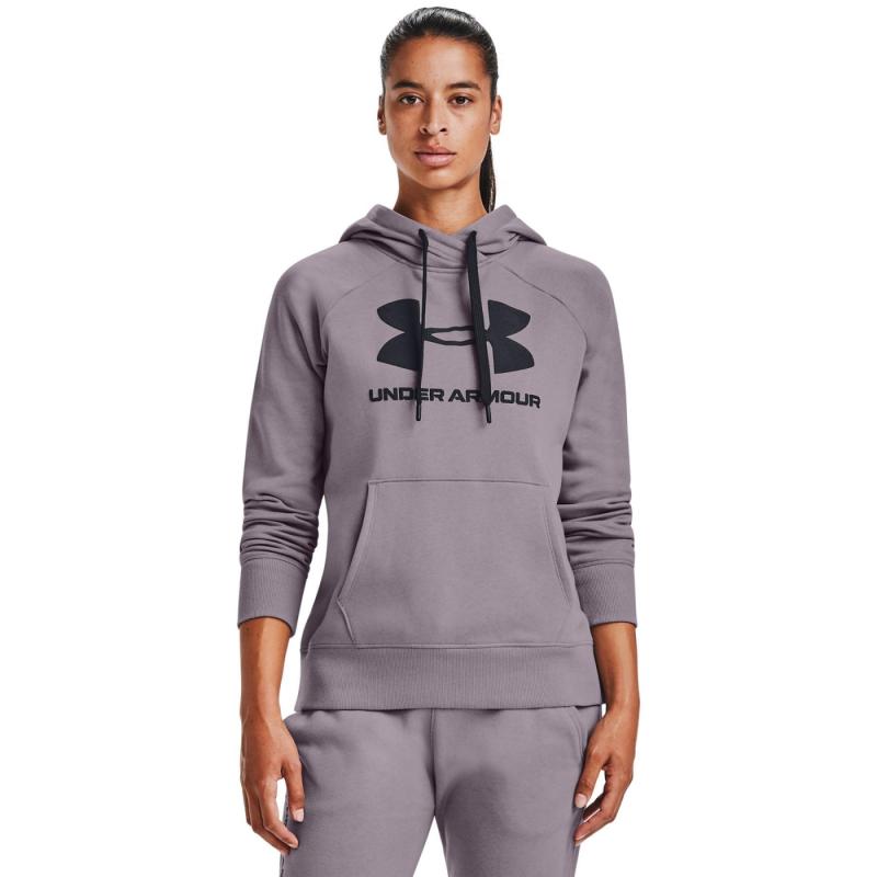 Under Armour Hoodies for Women:  A True Comfort Must-Have