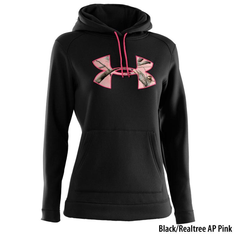 Under Armour Hoodies for Women:  A True Comfort Must-Have