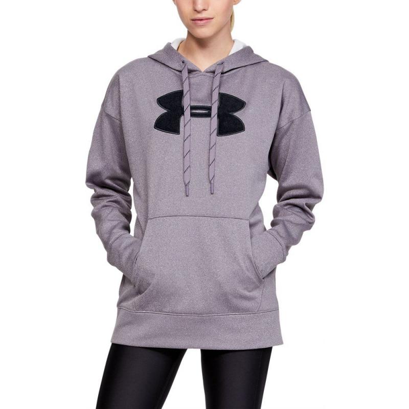 Under Armour Hoodies for Women:  A True Comfort Must-Have