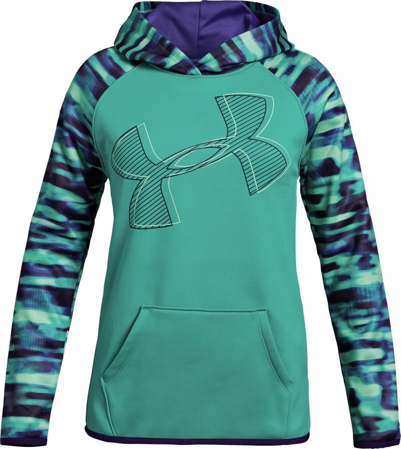 Under Armour Hoodies for Women:  A True Comfort Must-Have
