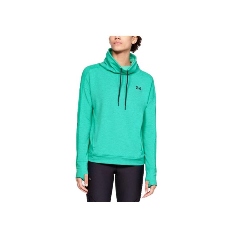 Under Armour Hoodies for Women:  A True Comfort Must-Have