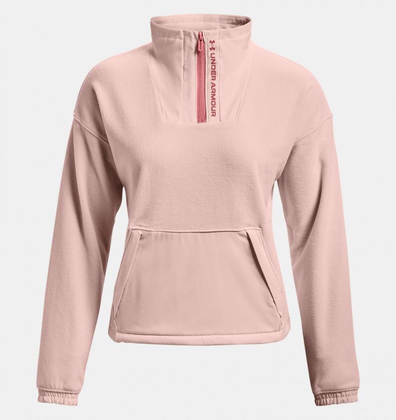 Under Armour Hoodies for Women:  A True Comfort Must-Have