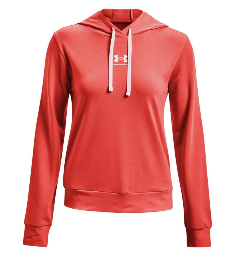 Under Armour Hoodies for Women:  A True Comfort Must-Have