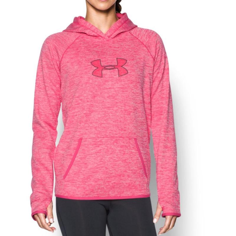 Under Armour Hoodies for Women:  A True Comfort Must-Have