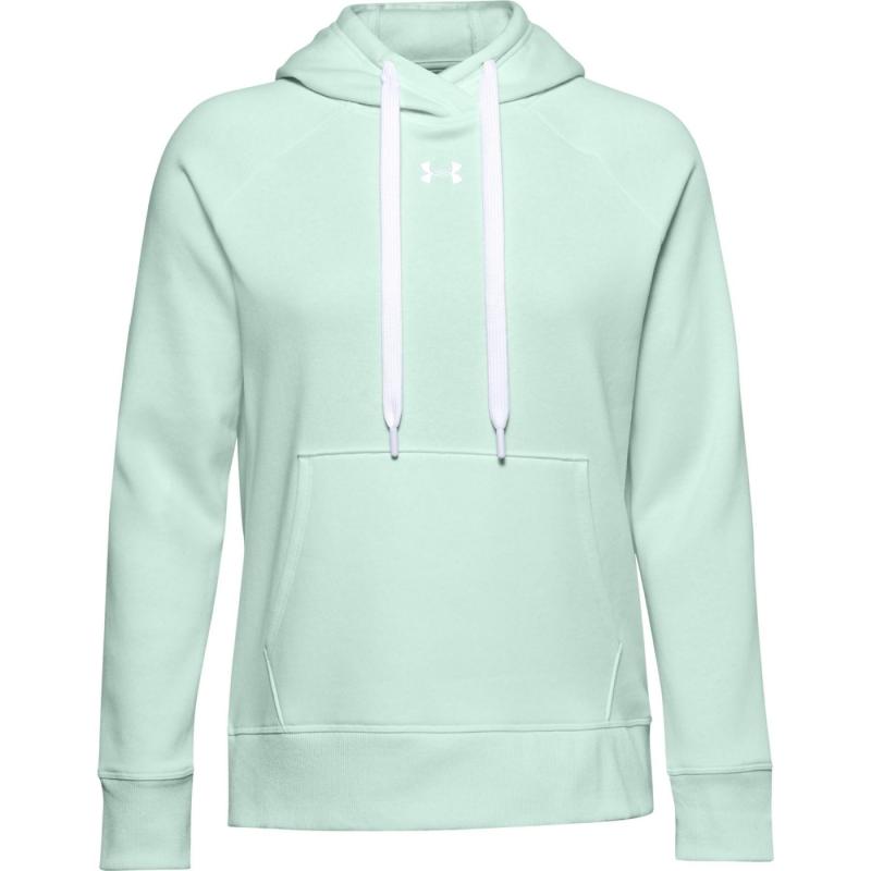 Under Armour Hoodies for Women:  A True Comfort Must-Have