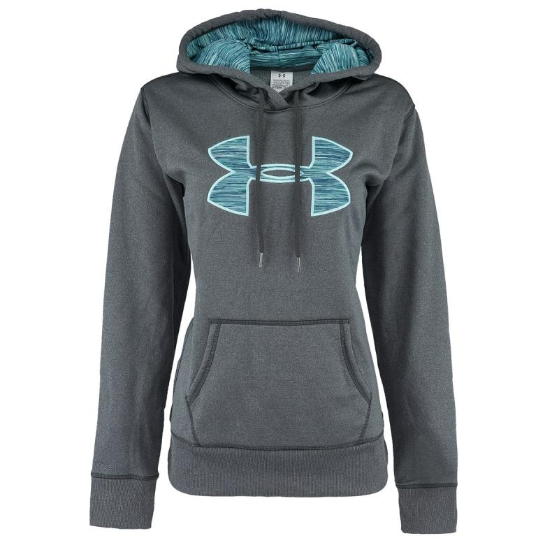 Under Armour Hoodies for Women:  A True Comfort Must-Have