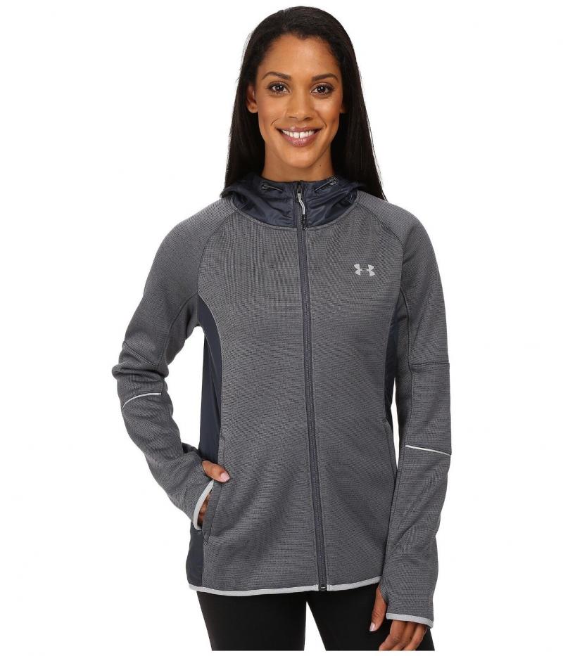 Under Armour Hoodies for Women:  A True Comfort Must-Have