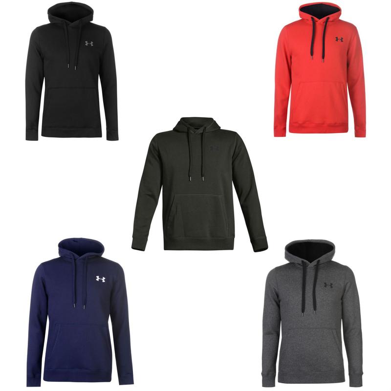 Under Armour Hoodies for Women:  A True Comfort Must-Have